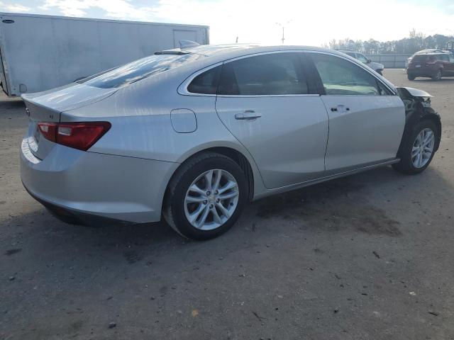 1G1ZD5ST0JF130383 | 2018 CHEVROLET MALIBU LT