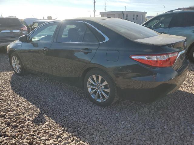 4T1BD1FK9FU164677 | 2015 TOYOTA CAMRY HYBR