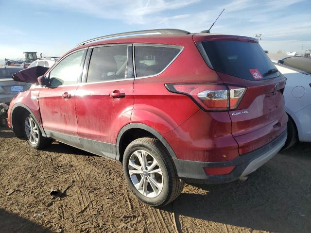 1FMCU9GD2HUB70682 | 2017 FORD ESCAPE SE