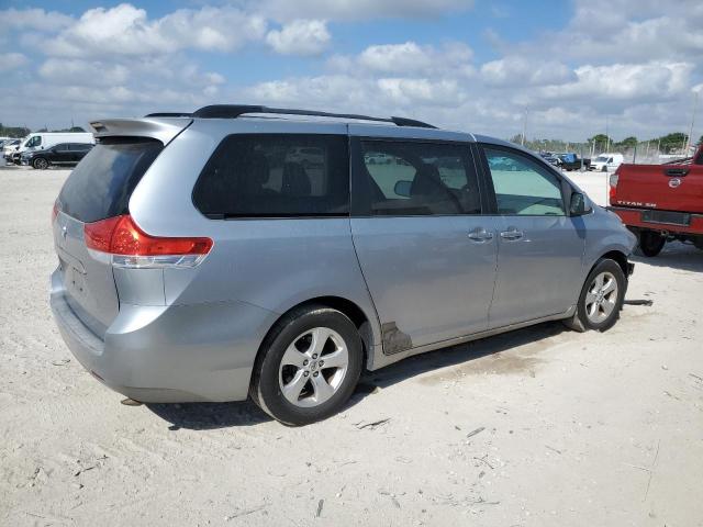 5TDKK3DC4CS190265 | 2012 Toyota sienna le