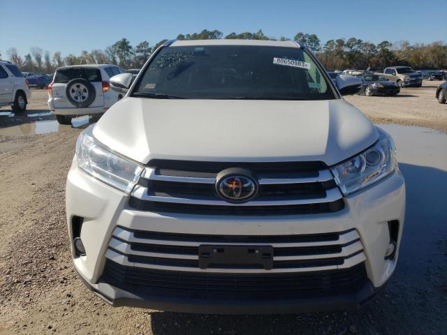 5TDKZRFH7JS548088 | 2018 TOYOTA HIGHLANDER