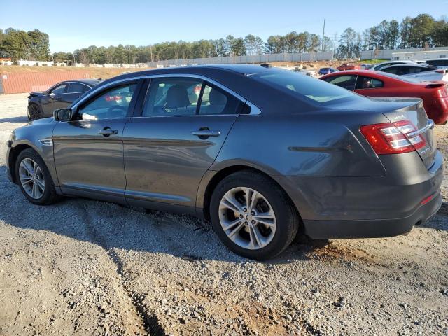 1FAHP2D86JG137274 | 2018 FORD TAURUS SE