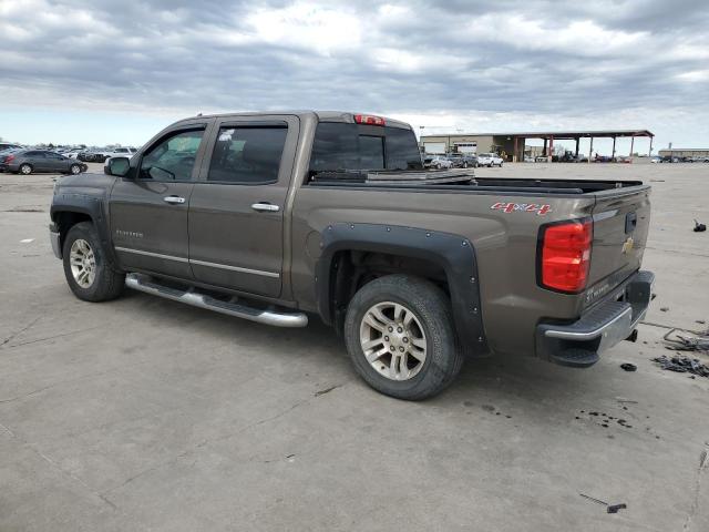 3GCUKSEC0EG507395 | 2014 CHEVROLET SILVERADO