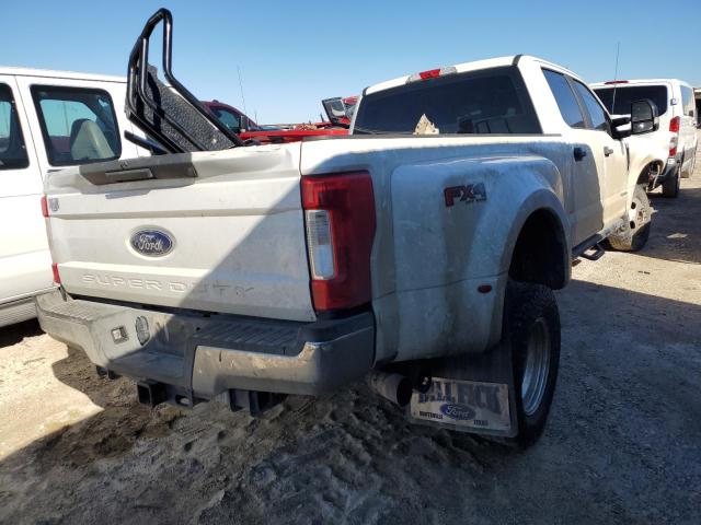 1FT8W3DT7KED09767 | 2019 FORD F350 SUPER