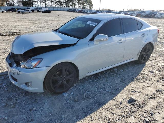 2010 Lexus IS 250 