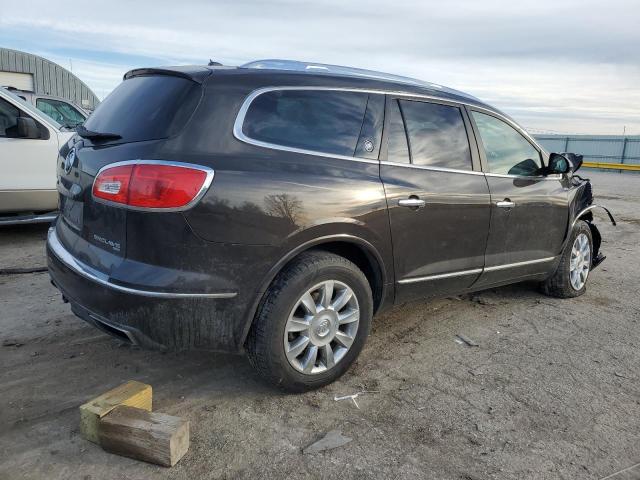 2013 Buick Enclave VIN: 5GAKVDKD5DJ125899 Lot: 81072933