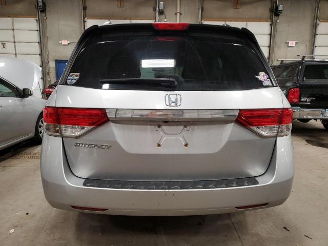 5FNRL5H41FB045736 | 2015 HONDA ODYSSEY EX