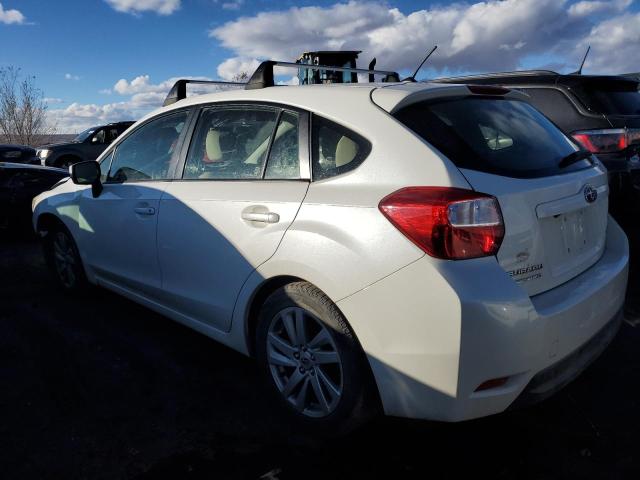 JF1GPAC63F8241194 | 2015 SUBARU IMPREZA PR