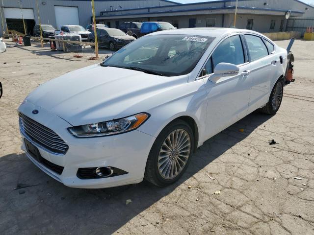 3FA6P0K9XFR267775 2015 FORD FUSION - Image 1