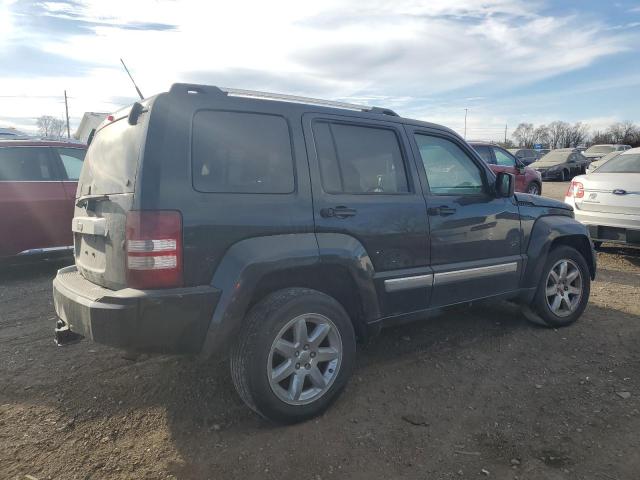 2011 Jeep Liberty Limited VIN: 1J4PN5GK4BW516697 Lot: 79356883