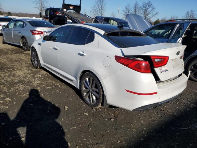 5XXGR4A61FG516907 | 2015 KIA OPTIMA SX