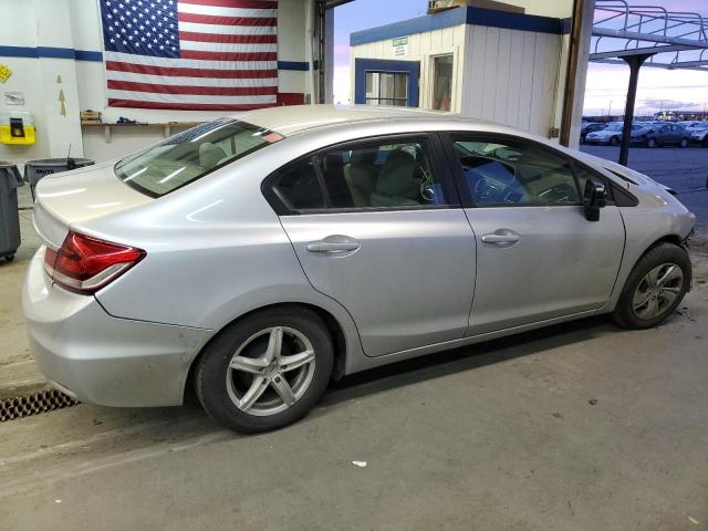 2HGFB2F51FH551109 | 2015 HONDA CIVIC LX