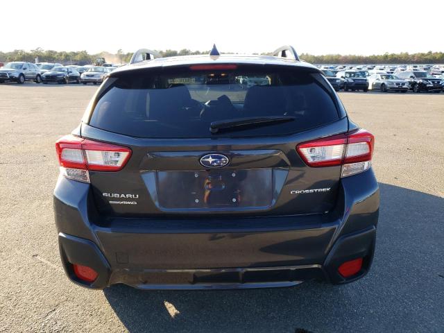 JF2GTADC9K8397732 | 2019 SUBARU CROSSTREK