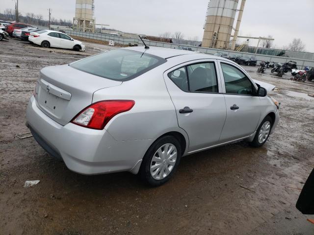 3N1CN7AP5FL927819 | 2015 NISSAN VERSA S