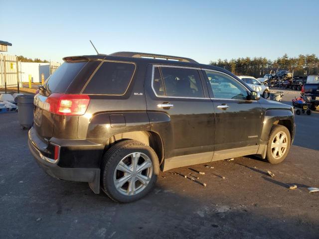 2GKFLTEK5G6342594 | 2016 GMC TERRAIN SL