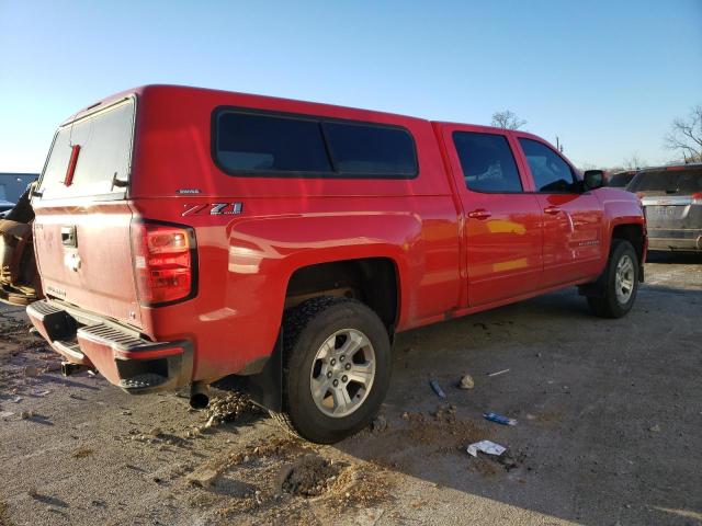 Vin: 1gcukrec0jf192277, lot: 79691993, chevrolet all models k1500 lt 20183