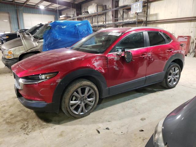 2022 Mazda CX-30 Select