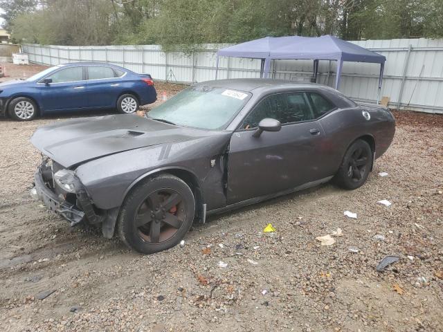 2013 Dodge Challenger SXT