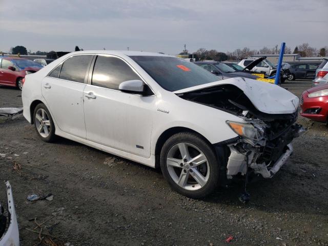 4T1BD1FK3EU118812 | 2014 TOYOTA CAMRY HYBR