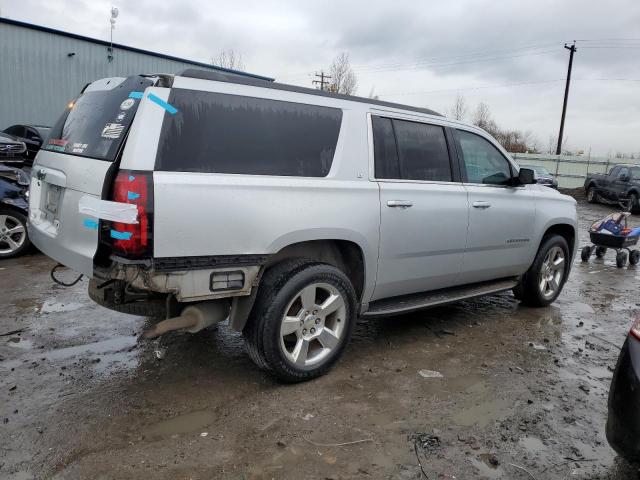 1GNSKJKC0FR742863 | 2015 CHEVROLET SUBURBAN K