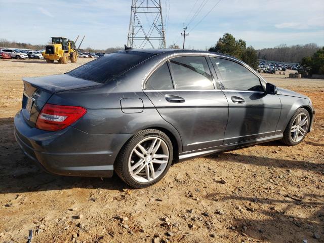 VIN WDDGF4HB9DA851665 2013 Mercedes-Benz C-Class, 250 no.3