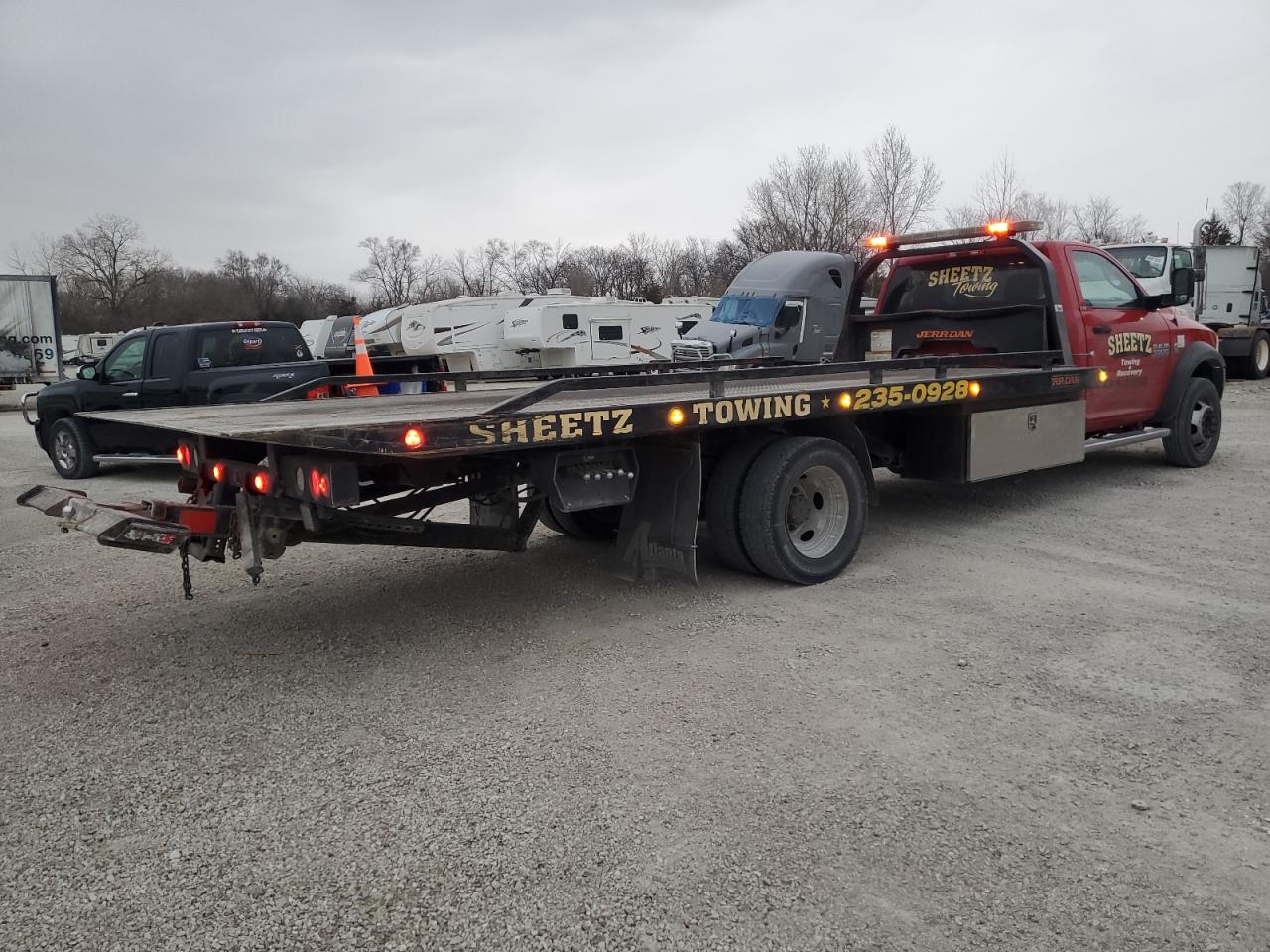 3c7wrmdl9hg658597 3C7WRMDL9HG658597 2017 Ram 5500