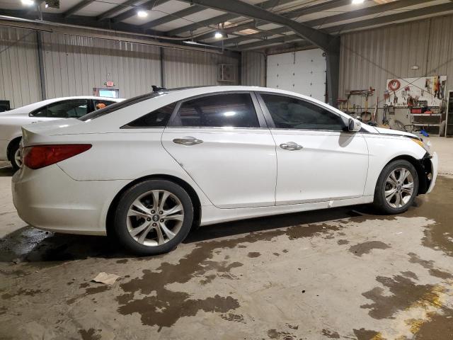 Vin: 5npec4ac3dh713156, lot: 81170133, hyundai sonata se 20133