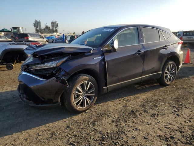 2021 Toyota Venza LE