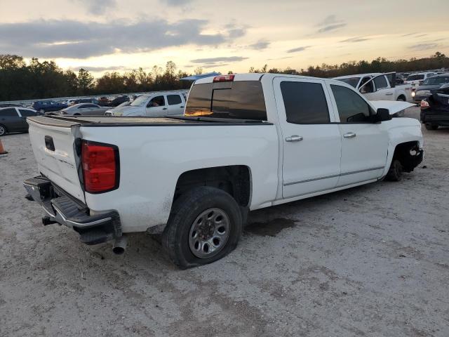 3GCPCSEC1EG490262 | 2014 CHEVROLET SILVERADO