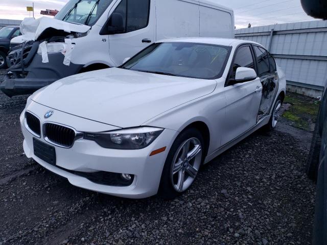 2014 BMW 3 Series 320i