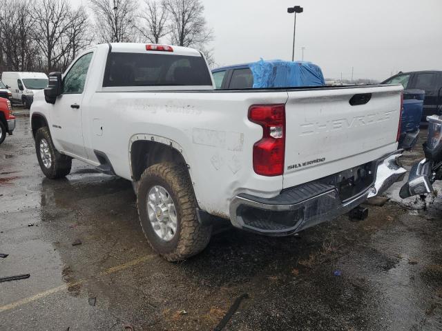 2021 CHEVROLET SILV1500 2 - 1GC3YSE7XMF295389