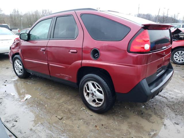 2005 Pontiac Aztek VIN: 3G7DA03E15S520972 Lot: 78204313