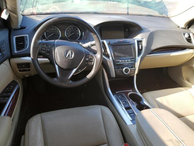 19UUB2F51FA003388 | 2015 ACURA TLX TECH