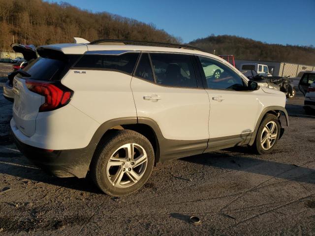 3GKALTEX9JL160325 | 2018 GMC TERRAIN SL