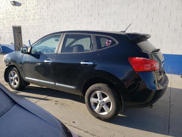 Vin: jn8as5mv4cw715337, lot: 82052633, nissan rogue s 20122