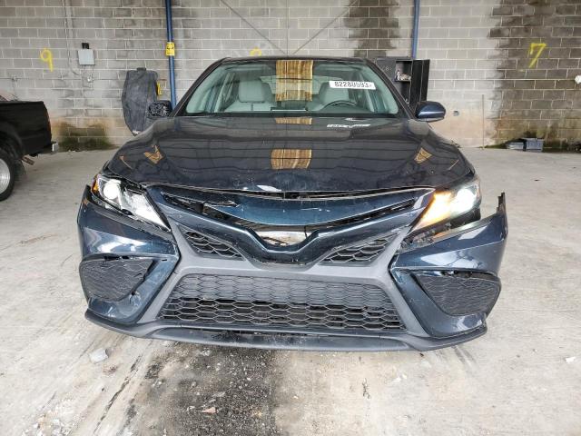 4T1G11AK8MU434453 | 2021 TOYOTA CAMRY SE