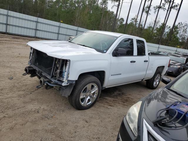 1GCRCPEC6HZ301440 | 2017 CHEVROLET SILVERADO