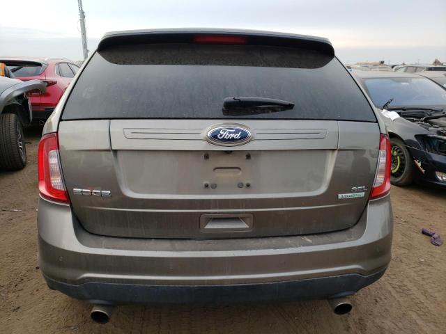 2FMDK3J96CBA66643 | 2012 Ford edge sel