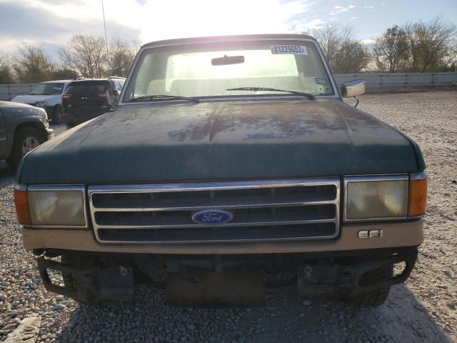 1989 Ford F150 VIN: 1FTEF15Y1KNB53985 Lot: 81229053