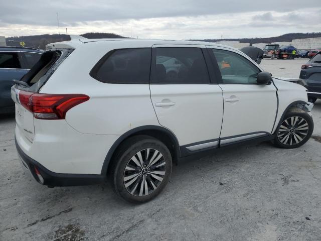 VIN JA4AD2A37KZ004925 2019 MITSUBISHI OUTLANDER no.3