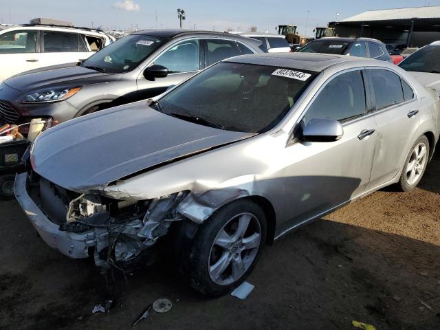 2009 Acura TSX 