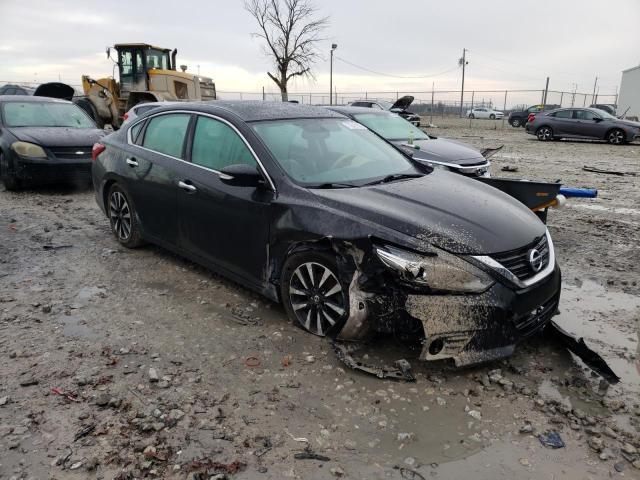 1N4AL3AP2JC112118 | 2018 NISSAN ALTIMA 2.5