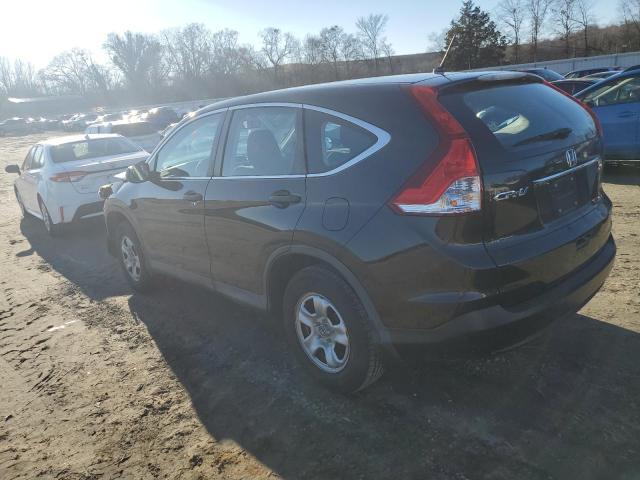 2HKRM3H31EH536087 | 2014 HONDA CR-V LX