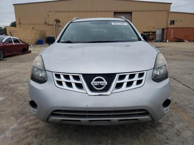 2015 Nissan Rogue Select S VIN: JN8AS5MT1FW673681 Lot: 78731283