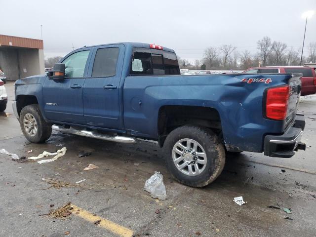 1GC2KVEG4GZ164380 | 2016 CHEVROLET SILVERADO