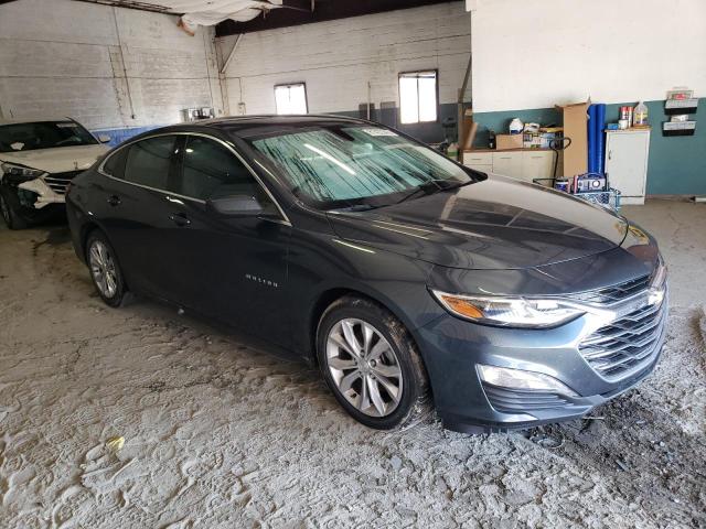 1G1ZD5STXLF039043 | 2020 CHEVROLET MALIBU LT