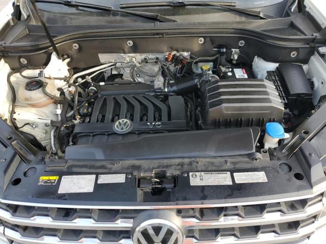 1V2LR2CAXJC518893 | 2018 Volkswagen atlas se