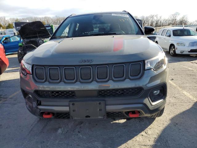 3C4NJDDBXNT226577 | 2022 JEEP COMPASS TR