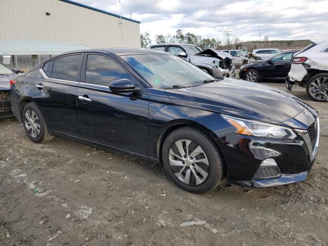 1N4BL4BV6KC254206 | 2019 NISSAN ALTIMA S