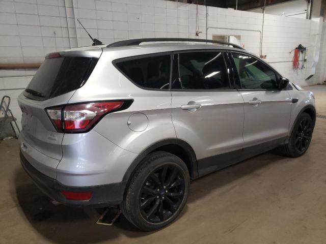 1FMCU0GD4JUC70915 | 2018 FORD ESCAPE SE